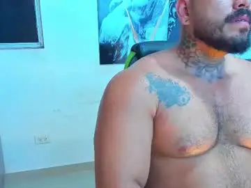 Chaturbate Free Live Porn of marioteran