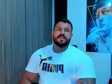 Chaturbate Live Sex of marioteran