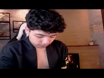 Chaturbate Best Webcam of matt_wolf_