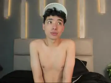 Chaturbate Live Sex Cam of matt_wolf_