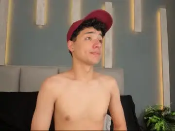 Chaturbate Sex Chat of matt_wolf_