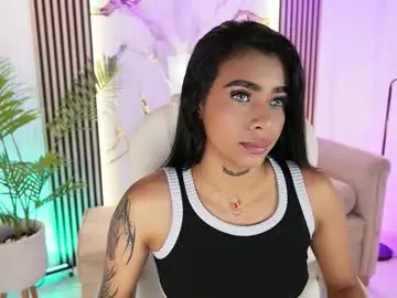 meganlowell from chaturbate