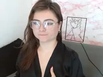 Chaturbate Best live sex cam show of megansweet2