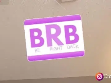 Chaturbate Live Porn of missemily_11