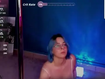 Chaturbate Private Sex Chat of penny_stanley