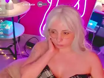 Chaturbate Live Sex of penny_stanley