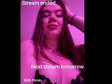 Chaturbate Best Webcam of sandra_brown_