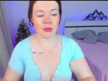 sandra_brown_ from chaturbate