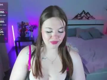 Chaturbate Best live sex cam show of sandra_brown_