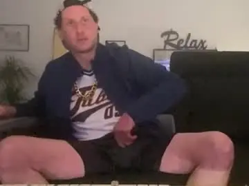 Chaturbate Adult Webcam of strammer_willi