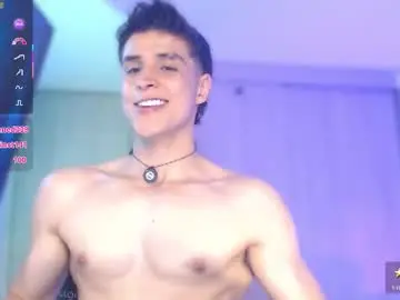 Chaturbate Best live sex cam show of thomklein