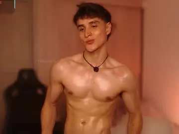 Chaturbate Sex Chat of thomklein