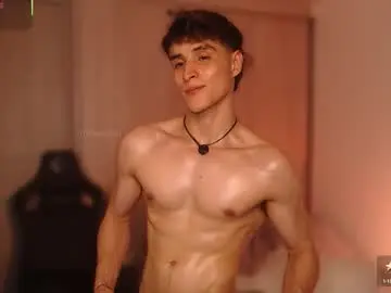 Chaturbate Adult Webcam of thomklein