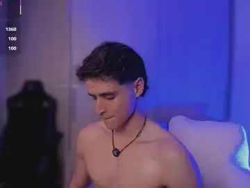 Chaturbate Live Sex of thomklein