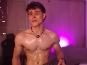 Chaturbate Best Webcam of thomklein