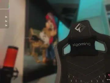 Chaturbate Adult Video Chat of thomklein