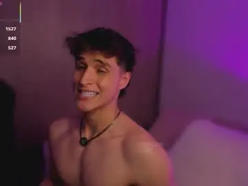 Chaturbate Best live sex cam show of thomklein