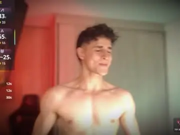 Chaturbate Free Porn Cam of thomklein