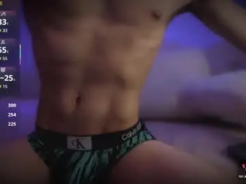Chaturbate Live Porn of thomklein