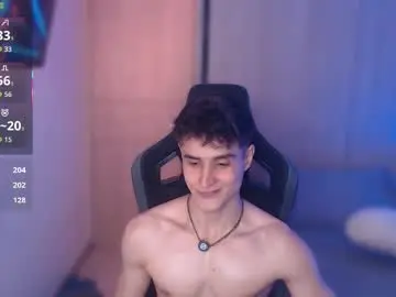 Chaturbate Live Porn of thomklein