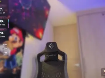 Chaturbate Free Porn Cam of thomklein