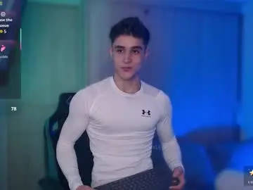 Chaturbate Free Porn Cam of thomklein