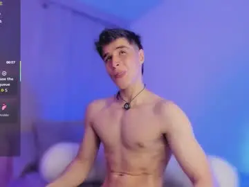 Chaturbate Adult Webcam of thomklein