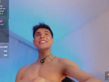 Chaturbate Free Porn Cam of thomklein