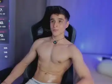 thomklein from chaturbate