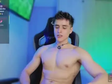 Chaturbate Free Porn Cam of thomklein