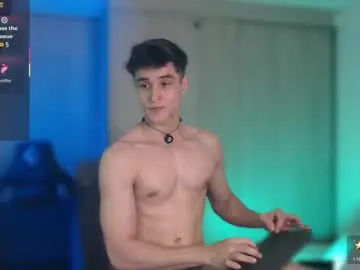 Chaturbate Live Sex of thomklein