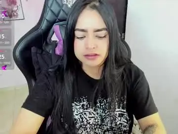 Chaturbate Adult Video Chat of vio_let_