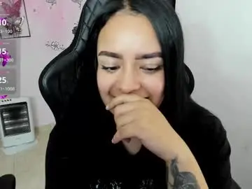 Chaturbate Best Webcam of vio_let_