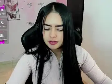 Chaturbate Sex Chat of vio_let_