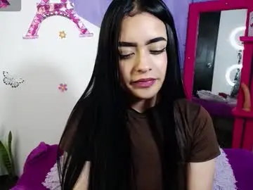 Chaturbate Sex Chat of vio_let_