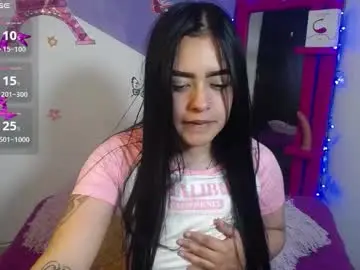 Chaturbate Adult Webcams of vio_let_