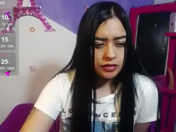 Chaturbate Free Live Porn of vio_let_