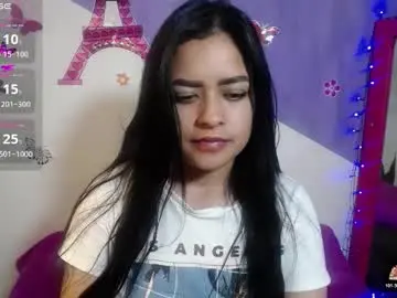 Chaturbate Live Sex of vio_let_