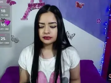 Chaturbate Free Porn Cam of vio_let_