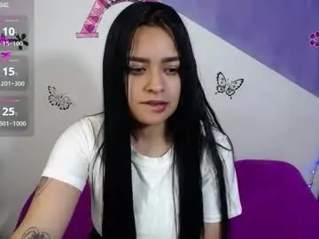 Chaturbate Adult Webcam of vio_let_