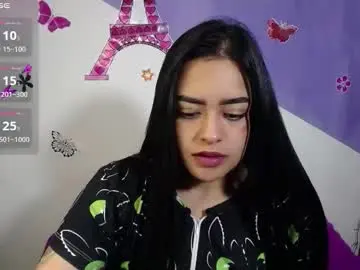 Chaturbate Live Porn of vio_let_