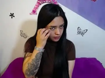 Chaturbate Adult Video Chat of vio_let_