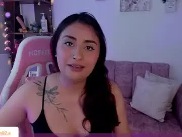 Chaturbate Adult Video Chat of x_allison02x