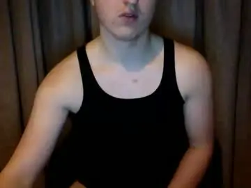 Chaturbate Adult Webcams of xander_988