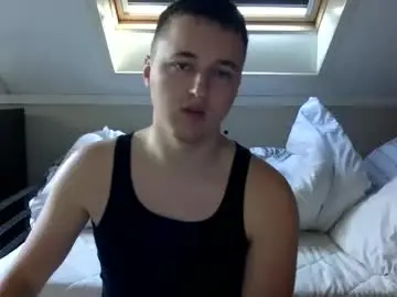 Chaturbate Live Sex of xander_988