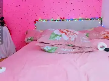 yours_lisa from chaturbate