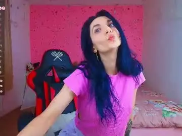 Chaturbate Nude Webcam of yours_lisa