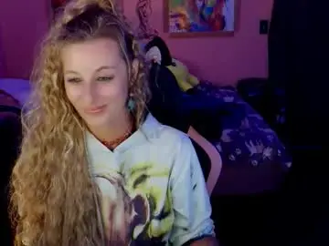 Chaturbate Live Sex of yoursecretgirlfriend963