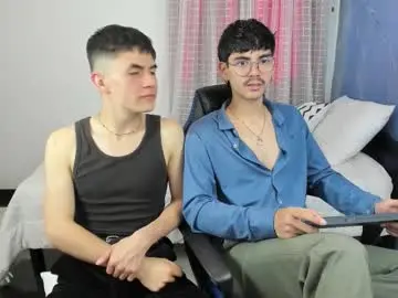 Chaturbate Free Live Porn of _jamesboy