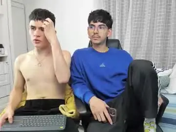 Chaturbate Sex Chat of _jamesboy